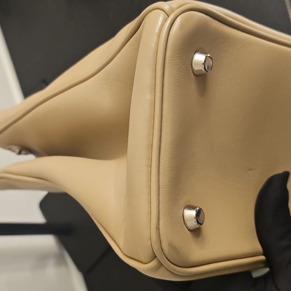 Diorissimo Tote Dior - Picture 10 of 15